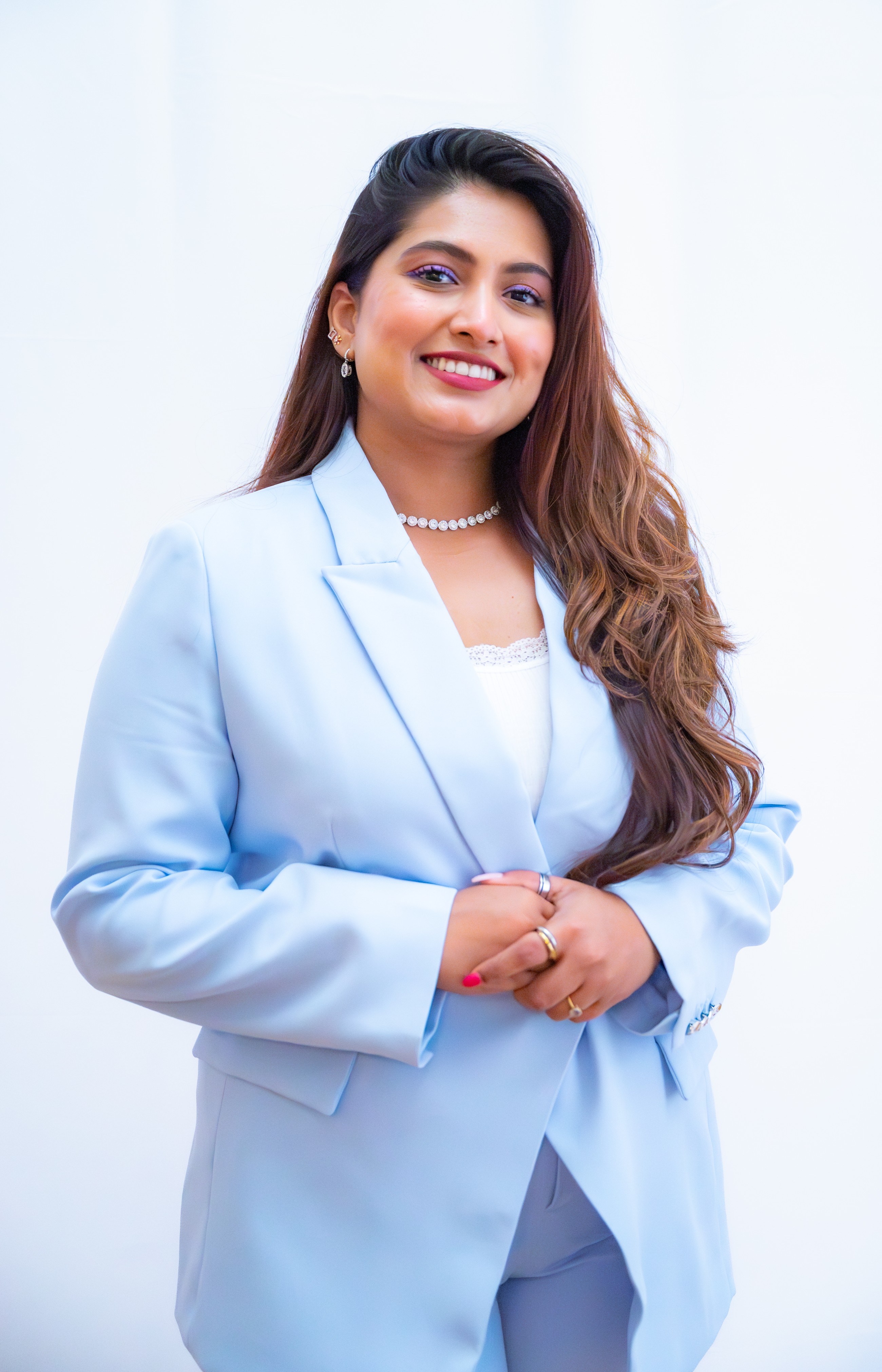 Reema Pais Background