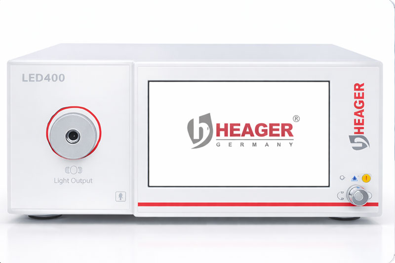 LED Cold Light Source
