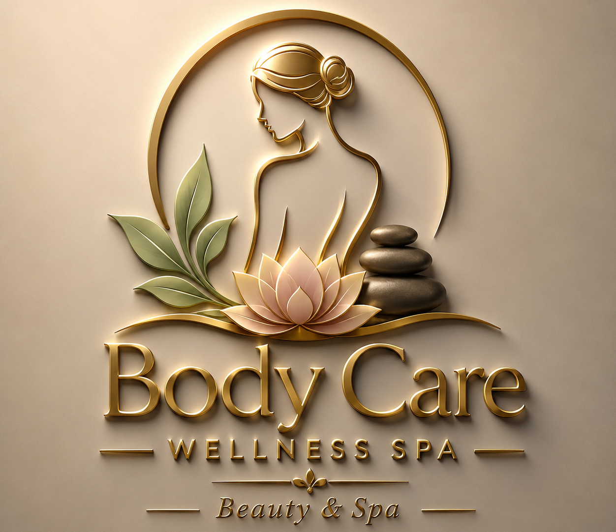 BODY CARE WELLNESS
