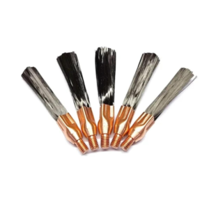 Weld cleaner Brush