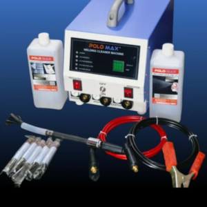 Weld Cleaning machine