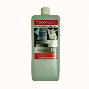 Electrolytic Weld Cleaning Chemical PM51