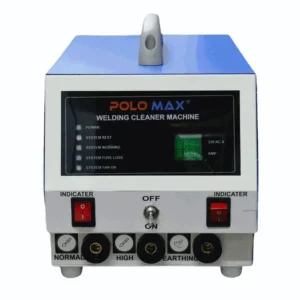 PM101-SS Weld Cleaner for Stainless Steel
