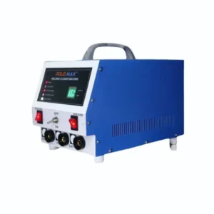 Industrial Weld Cleaning Machine
