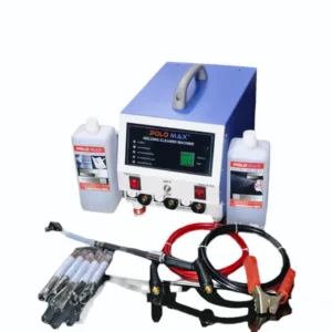 TIG Weld Cleaning Machine